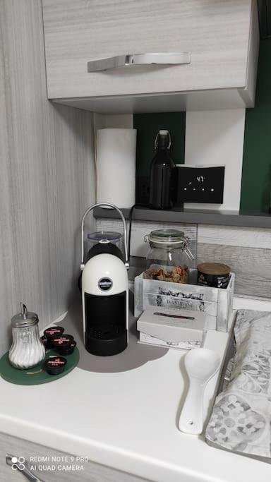 Dream- Appartamento Ristrutturato A Genova 外观 照片