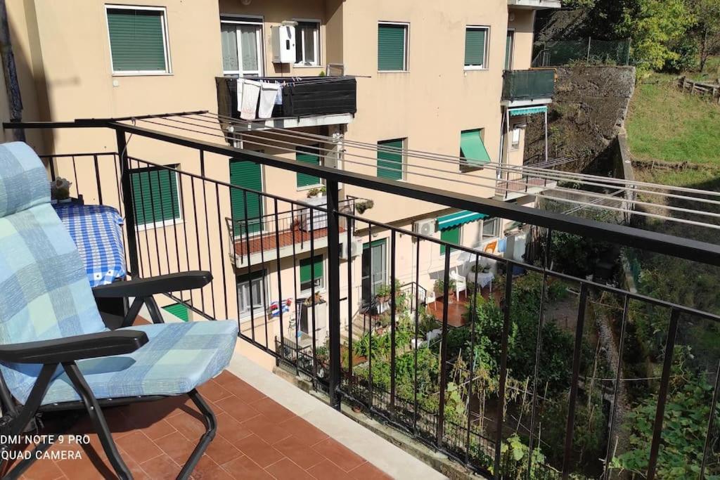 Dream- Appartamento Ristrutturato A Genova 外观 照片