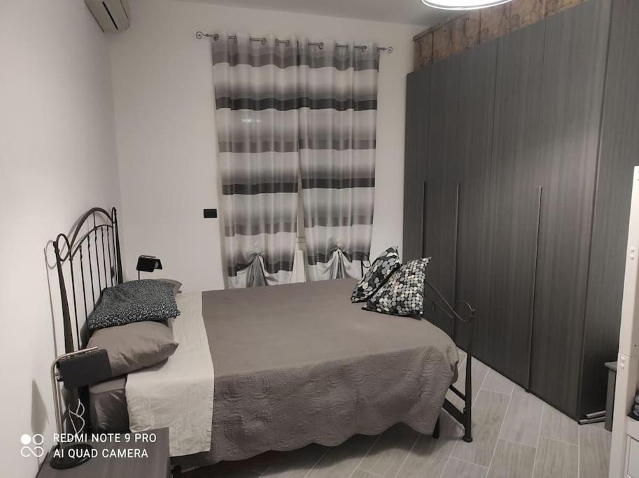 Dream- Appartamento Ristrutturato A Genova 外观 照片