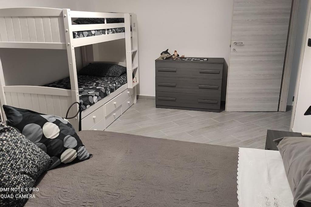 Dream- Appartamento Ristrutturato A Genova 外观 照片