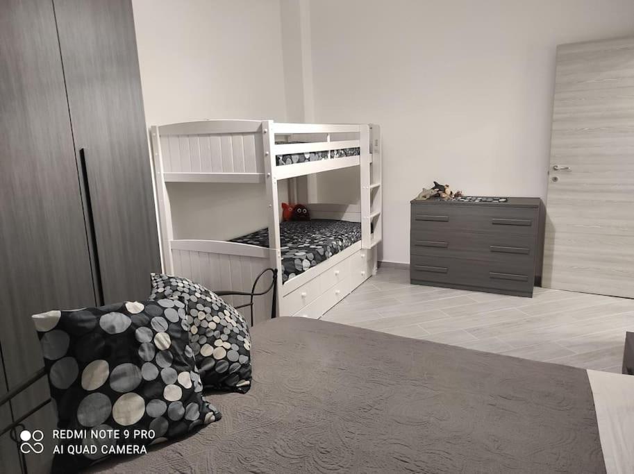 Dream- Appartamento Ristrutturato A Genova 外观 照片
